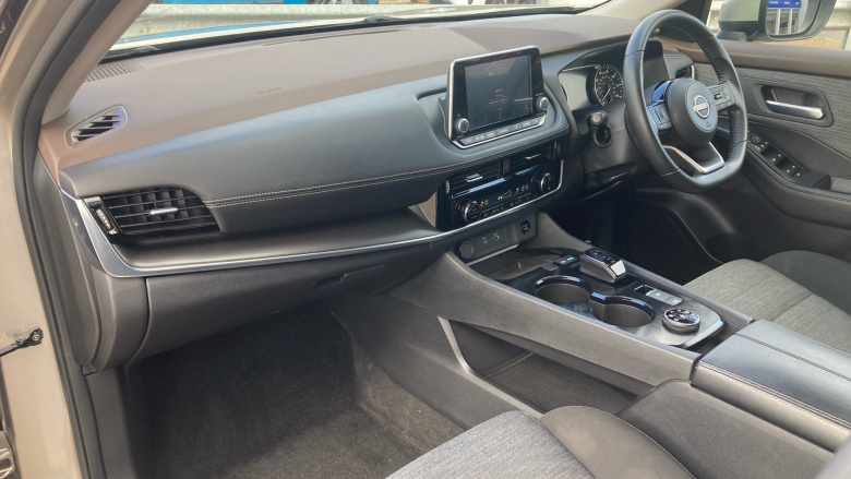 Nissan X-Trail 1.5 E-Power E-4orce 213 Acenta Premium 5dr Auto Hybrid Station Wagon